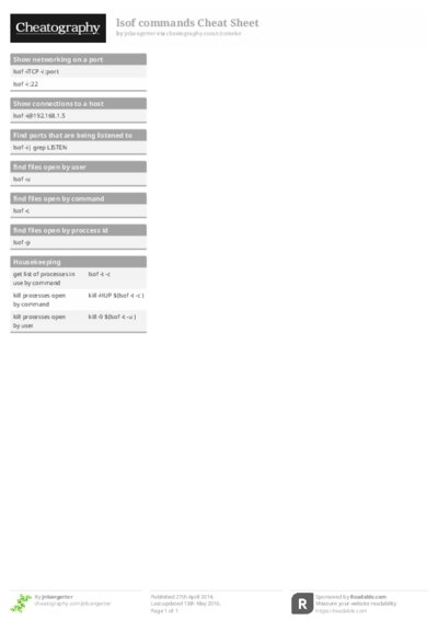 PDF (Black & white) — Style 1