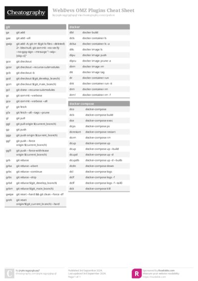 PDF (Colour) — Style 1