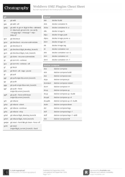 PDF (Black & white) — Style 1