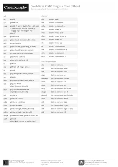 PDF (Black & white) — Style 2