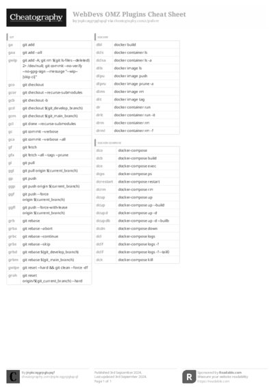 PDF (Black & white) — Style 3
