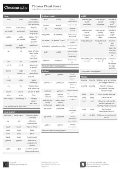 PDF (Black & white) — Style 1