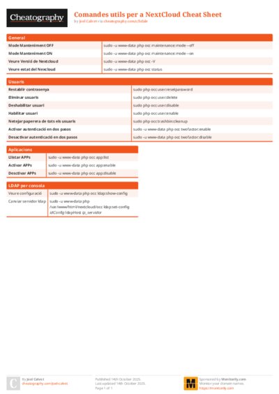 PDF (Colour) — Style 1