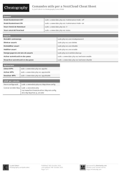 PDF (Black & white) — Style 1