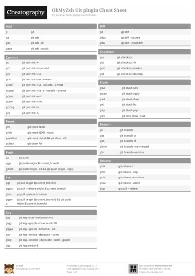 PDF (Black & white) — Style 1