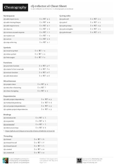 PDF (Black & white) — Style 2