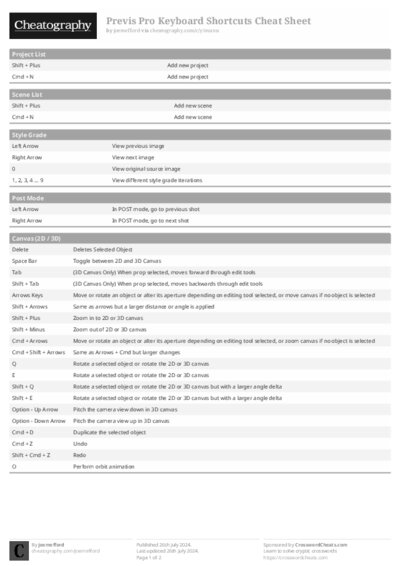 PDF (Black & white) — Style 1