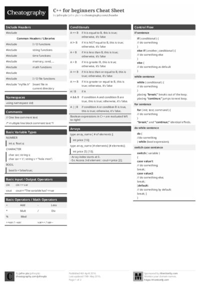 PDF (Black & white) — Style 1