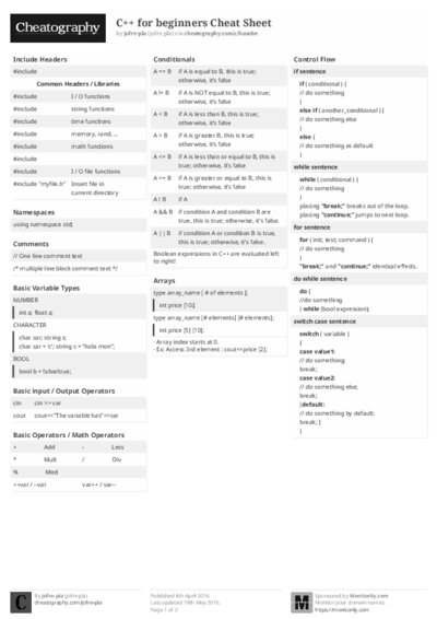 PDF (Black & white) — Style 2