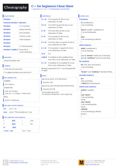 PDF (Colour) — Style 3