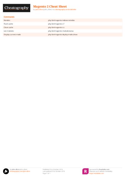 PDF (Colour) — Style 2