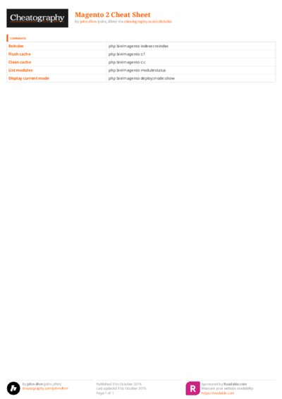 PDF (Colour) — Style 3