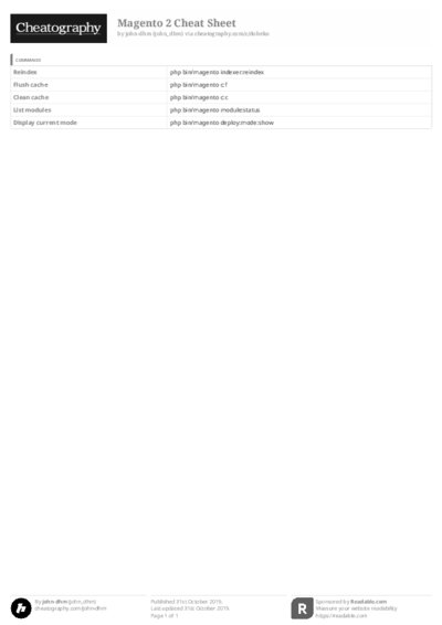 PDF (Black & white) — Style 3