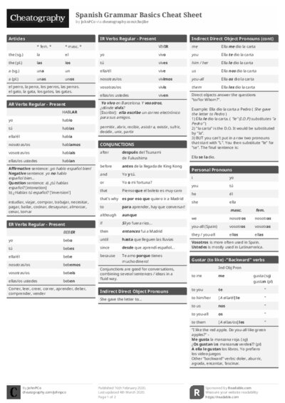 PDF (Black & white) — Style 1