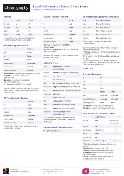 PDF (Colour) — Style 2