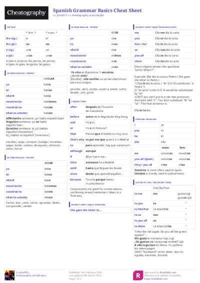 PDF (Colour) — Style 3