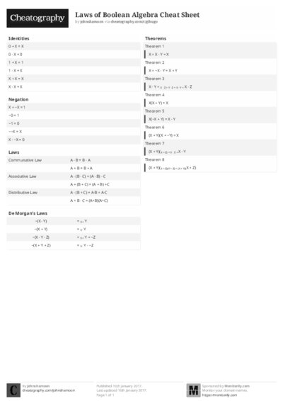 PDF (Black & white) — Style 2