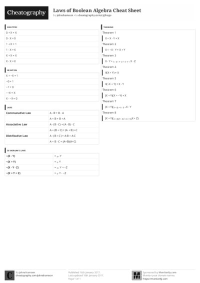 PDF (Black & white) — Style 3