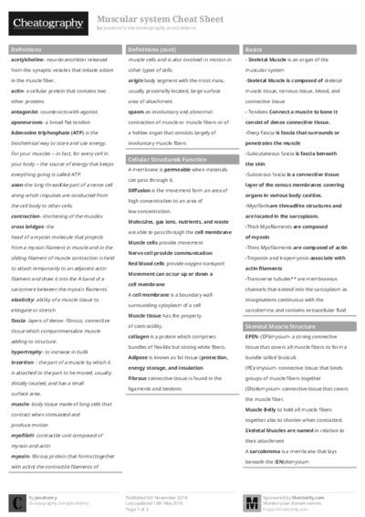 PDF (Black & white) — Style 1