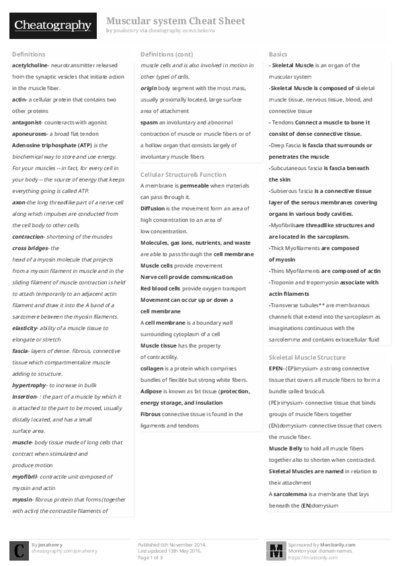 PDF (Black & white) — Style 2