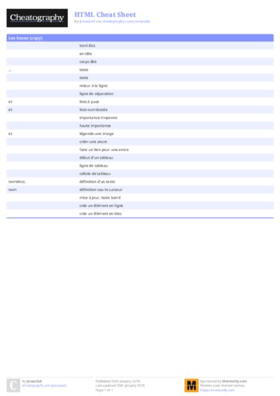 PDF (Colour) — Style 1