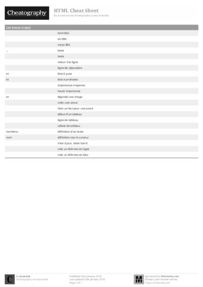 PDF (Black & white) — Style 1