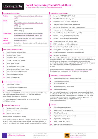 PDF (Colour) — Style 3