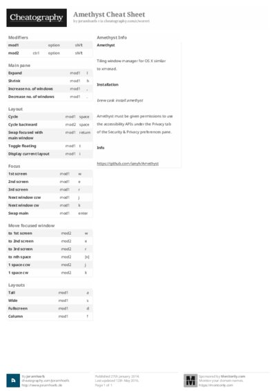 PDF (Black & white) — Style 2