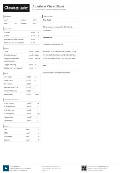 PDF (Black & white) — Style 3
