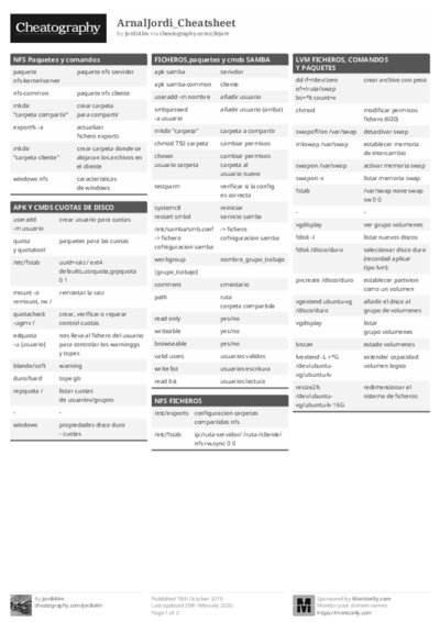 PDF (Black & white) — Style 1