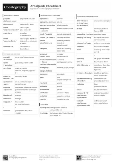 PDF (Black & white) — Style 3