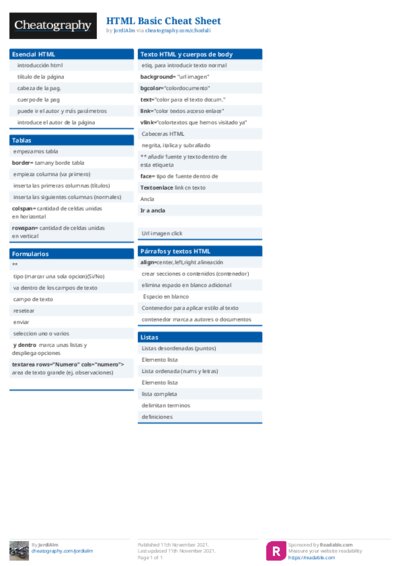 PDF (Colour) — Style 1