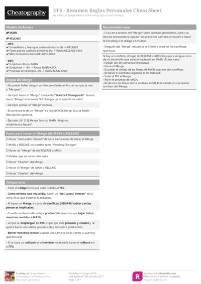 PDF (Colour) — Style 1