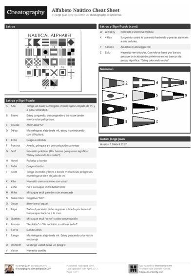 PDF (Black & white) — Style 1