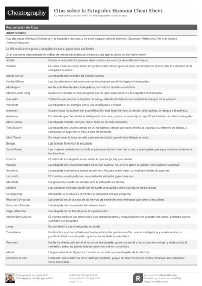 PDF (Black & white) — Style 1