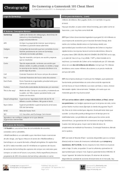 PDF (Black & white) — Style 1