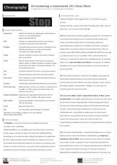 PDF (Black & white) — Style 3