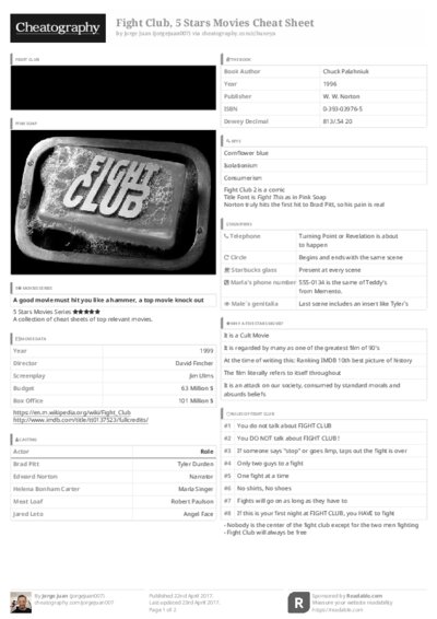 PDF (Black & white) — Style 3