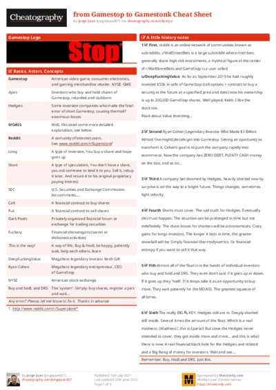 PDF (Colour) — Style 1
