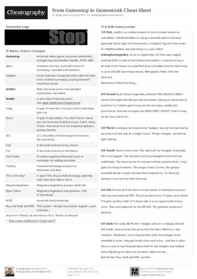 PDF (Black & white) — Style 2