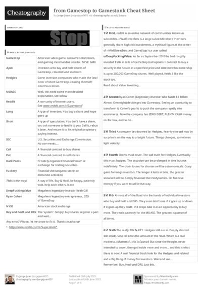 PDF (Black & white) — Style 3