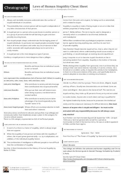 PDF (Black & white) — Style 3