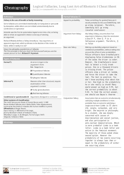 PDF (Black & white) — Style 1