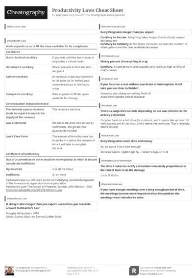 PDF (Black & white) — Style 3