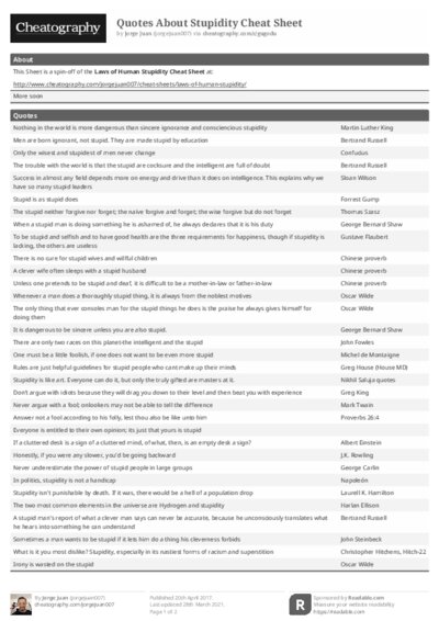 PDF (Black & white) — Style 1