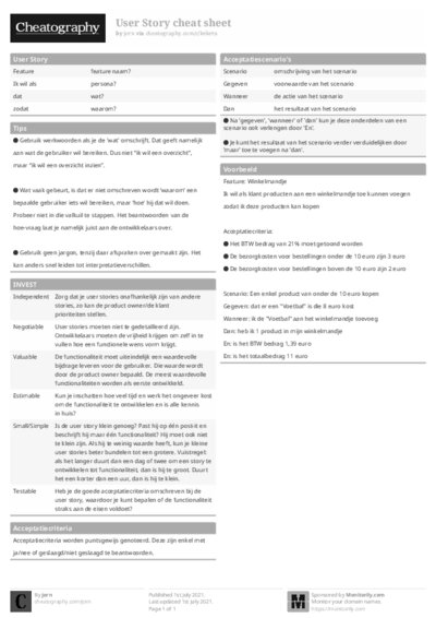 PDF (Black & white) — Style 1