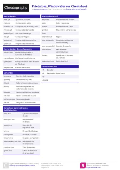 PDF (Colour) — Style 1