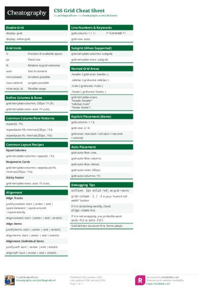 PDF (Colour) — Style 1