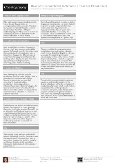 PDF (Black & white) — Style 1