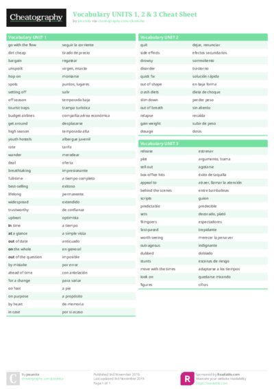 PDF (Colour) — Style 1
